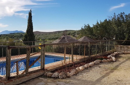 Antequera Cottage | Casa Rural La Higuera Chica