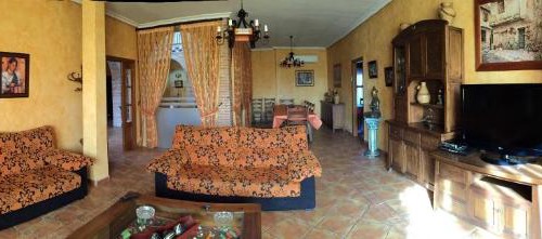 Pulgar House | Casa Rural La Higuera I Puy du Fou