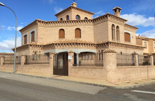 Pulgar House | Casa Rural La Higuera I Puy du Fou