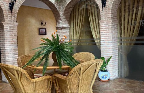 Pulgar House | Casa Rural La Higuera I Puy du Fou