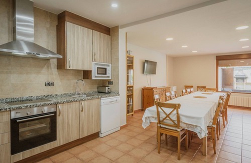 Nieva House | Casa Rural La Isa in Segovia – Private Pool, Terrace & Large Groups