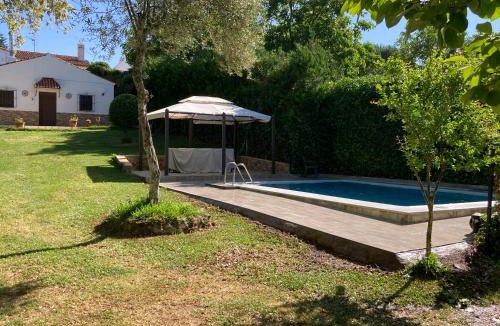 Castano del Robledo House | Casa Rural “La Julianita”