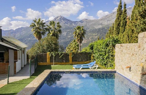 Jimera de Libar House | Casa Rural La Jara
