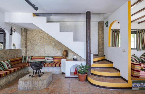Jimera de Libar House | Casa Rural La Jara