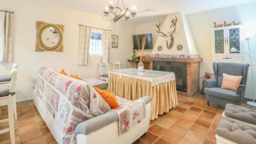 Castano del Robledo House | Casa Rural La Julianita Aracena by Ruralidays