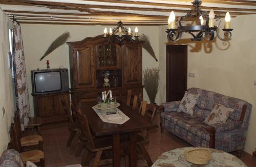 Hinojares House | Casa Rural La Liebre