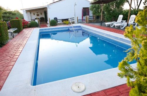 Malcocinado House | Casa Rural La Loba