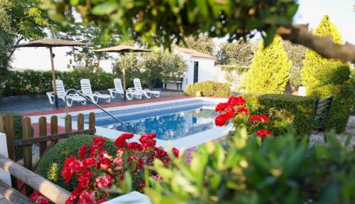 Malcocinado House | Casa Rural La Loba