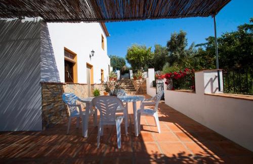 Iznajar House | Casa Rural La Loma