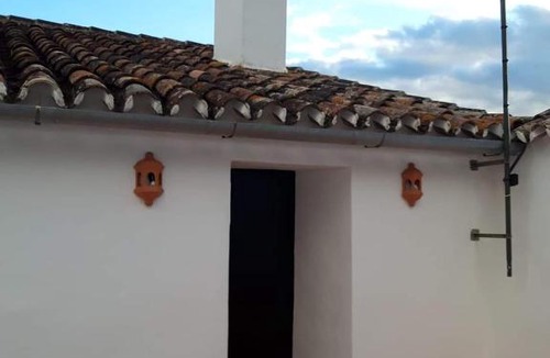 Atajate House | Casa Rural La Maestra