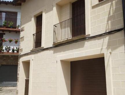 Gata House | CASA RURAL LA MANFORTA