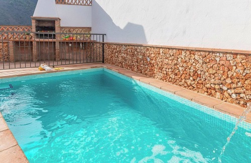 Nerja Villa | Casa Rural La Miel Nerja by Ruralidays