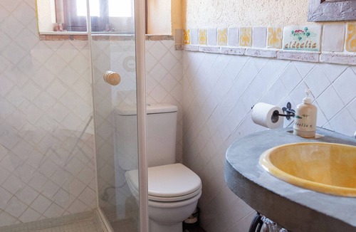 Dona Rama House | Casa Rural La Milana