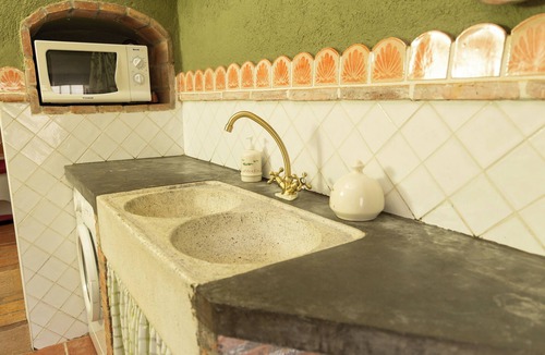 Dona Rama House | Casa Rural La Milana
