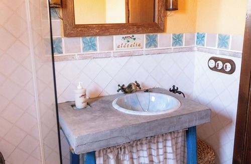 Dona Rama House | Casa Rural La Milana