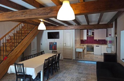 Quijano House | Casa Rural La Mimosa (alquiler integro)