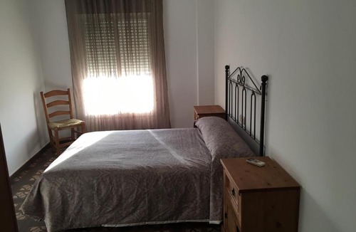 Riogordo Villa | Casa rural La Molina