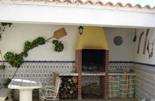 Majada del Moro House | Casa Rural La Noria