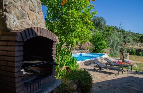 Montanchez House | Casa Rural La Recuera