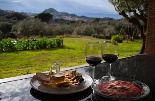Montanchez House | Casa Rural La Recuera