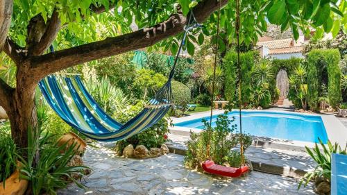 Niguelas House | Casa Rural La Rubia Nigüelas by Ruralidays
