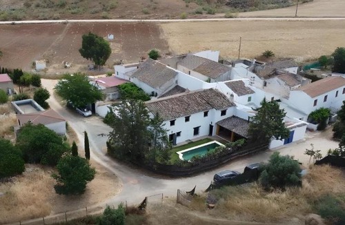 Archidona Villa | Casa Rural La Saucedilla