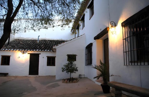 Archidona Villa | Casa Rural La Saucedilla