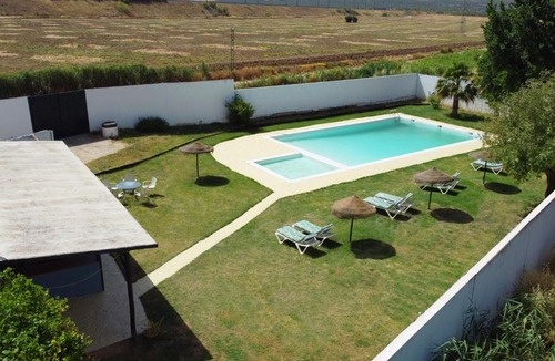 Antequera House | Casa Rural La Vega