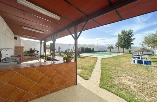 Antequera House | Casa Rural La Vega