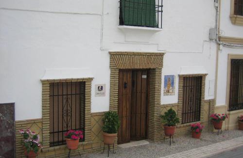 Castro del Rio House | Casa Rural La Villa