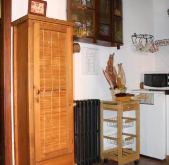 Serrapio House | Casa Rural La Xiarapina
