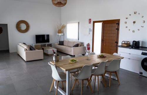 Alcocer House | Casa Rural La Yesería Alcocer