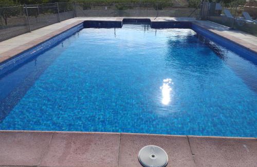 Daimiel House | Casa Rural Las Caleras