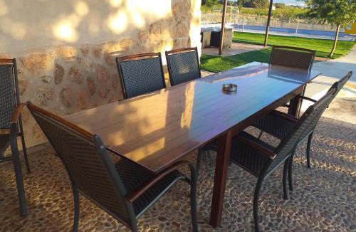 Daimiel House | Casa Rural Las Caleras