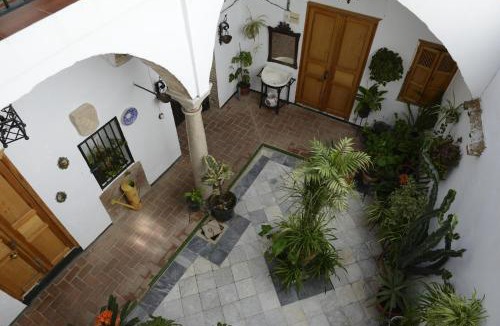 Arcos de la Frontera House | Casa Rural Las Cadenas del Cananeo