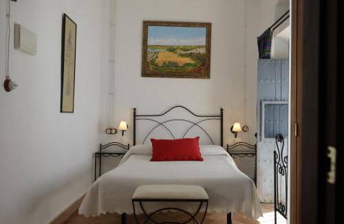 Arcos de la Frontera House | Casa Rural Las Cadenas del Cananeo