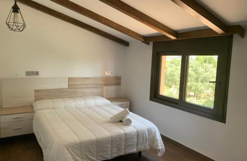 Campocamara Ski Chalet | Casa Rural Las Nueces