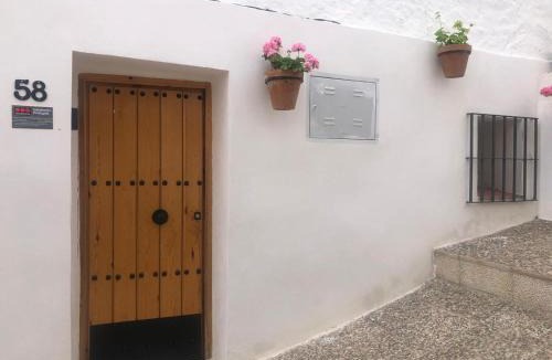 Benaojan House | Casa rural Leo&Manu