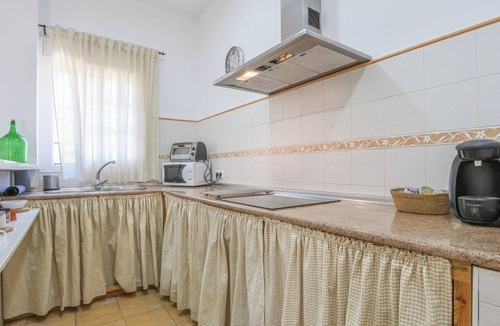 Marchena Villa | Casa Rural Limones Marchena by Ruralidays