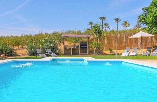 Marchena Villa | Casa Rural Limones Marchena by Ruralidays