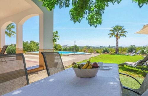 Marchena Villa | Casa Rural Limones Marchena by Ruralidays