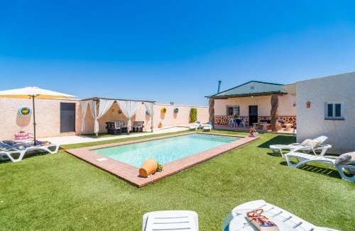 La Lantejuela House | Casa Rural Lola - Lantejuela