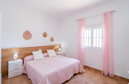 La Lantejuela House | Casa Rural Lola - Lantejuela