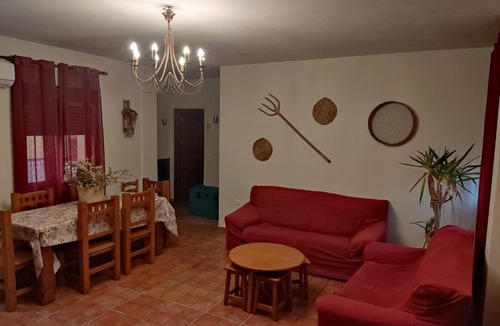 Almogia House | Casa rural Los Alcaidejos con piscina