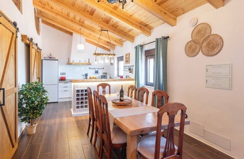 Velez-Malaga Villa | Casa Rural Los Aleses Vélez-Málaga by Ruralidays