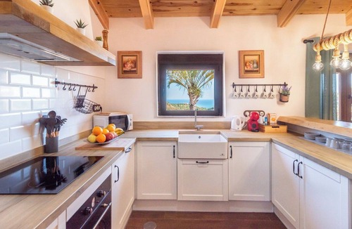 Velez-Malaga Villa | Casa Rural Los Aleses Vélez-Málaga by Ruralidays