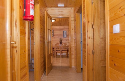 Fuente Alamo House | Casa Rural los Caños