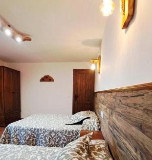 Nerpio House | CASA RURAL "LOS CASARES"
