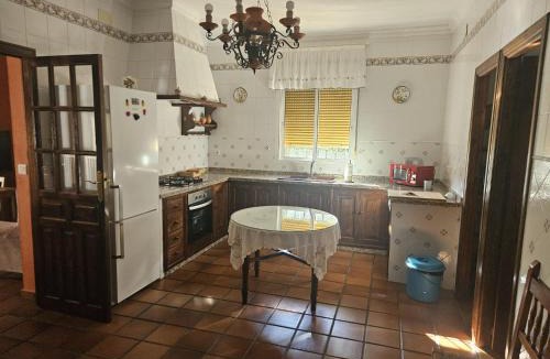 Santa Ana la Real House | Casa Rural Los Chorros de Joyarancón