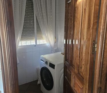Santa Ana la Real House | Casa Rural Los Chorros de Joyarancón